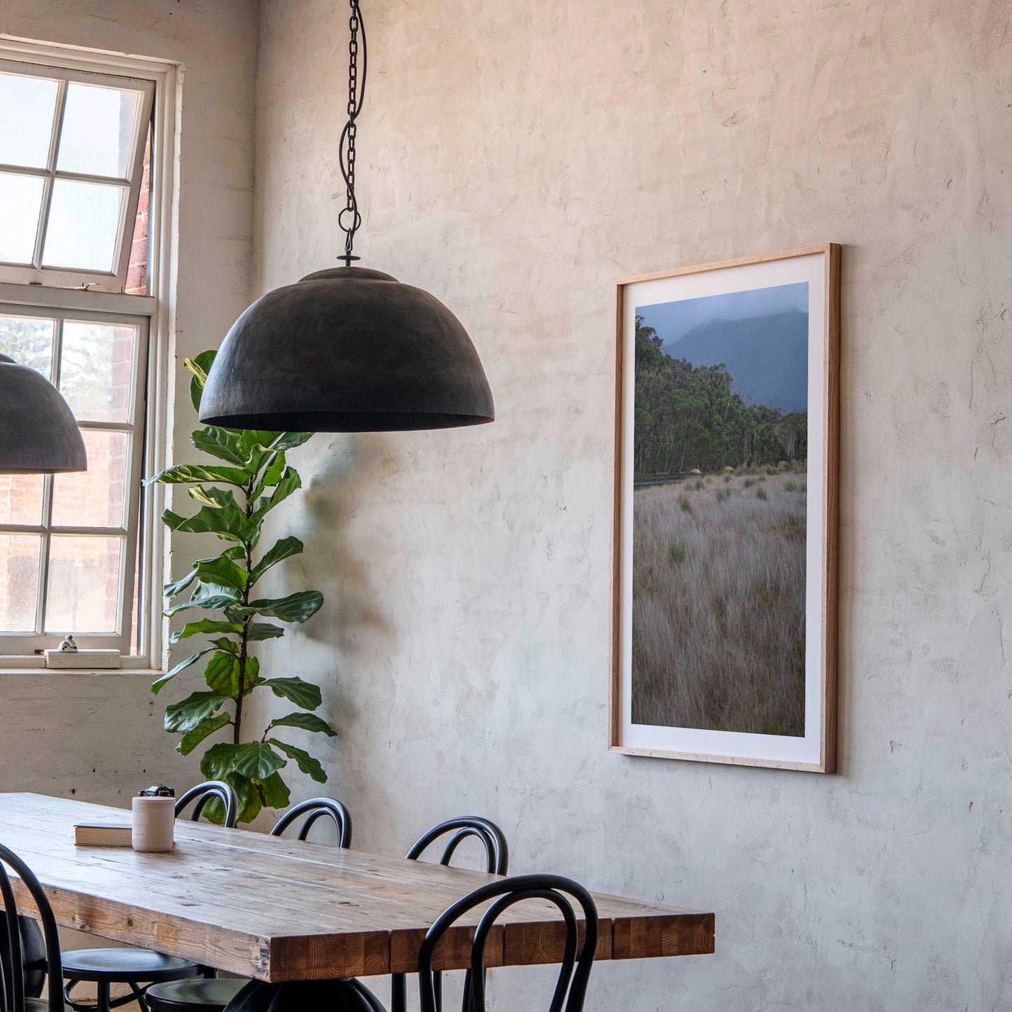 August 25, 2013 - Wilsons Promontory, Australia