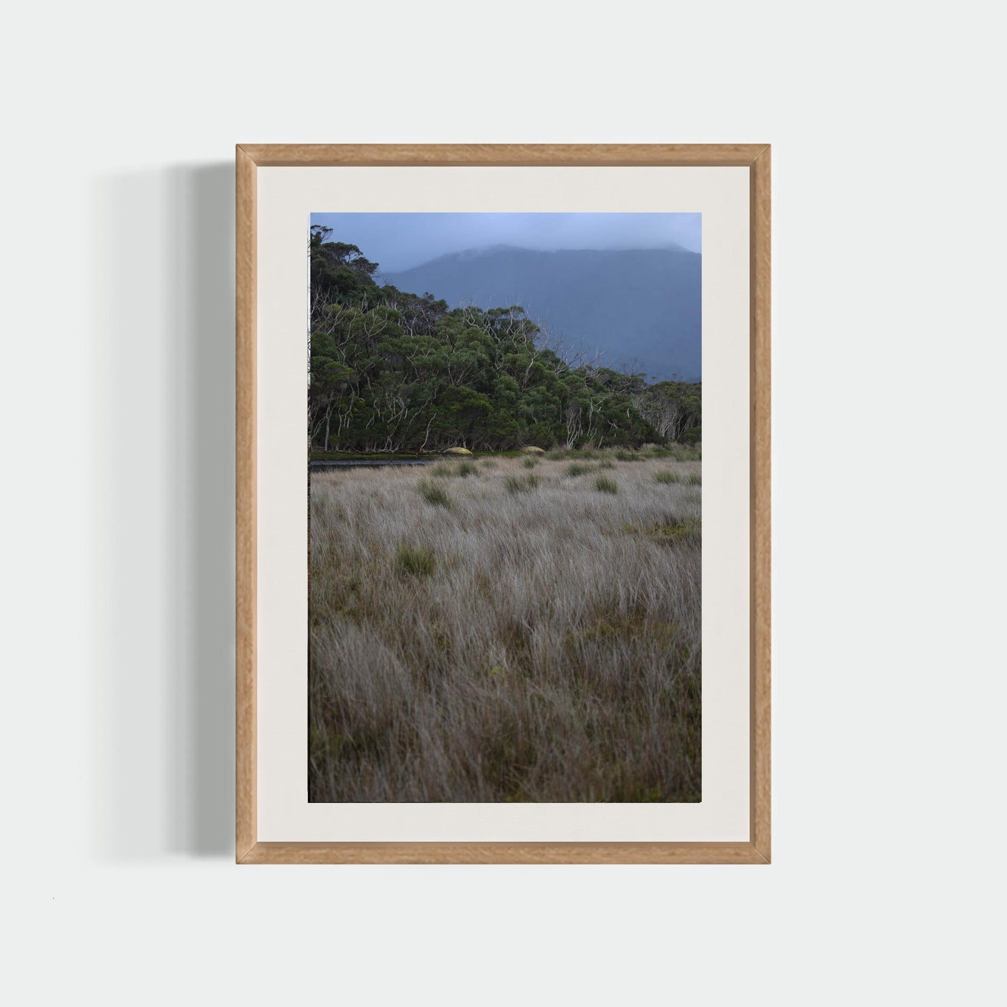 August 25, 2013 - Wilsons Promontory, Australia