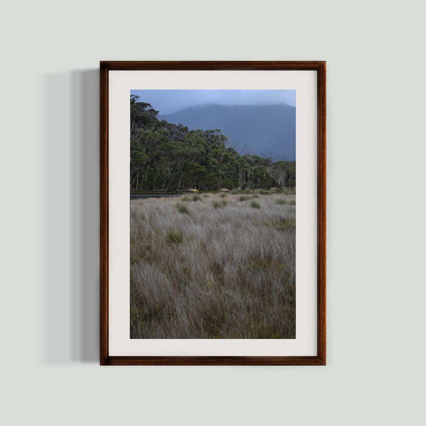 August 25, 2013 - Wilsons Promontory, Australia