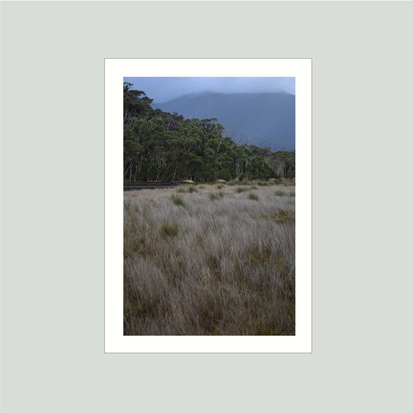 August 25, 2013 - Wilsons Promontory, Australia