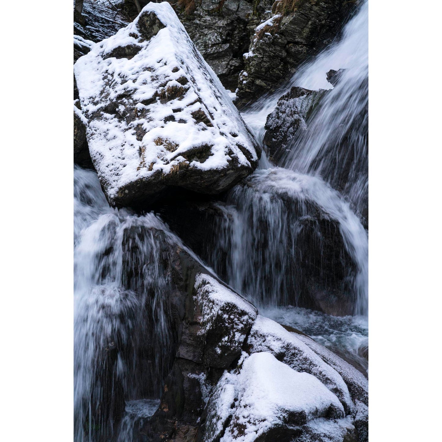 December 5, 2018 - Geiranger, Norway