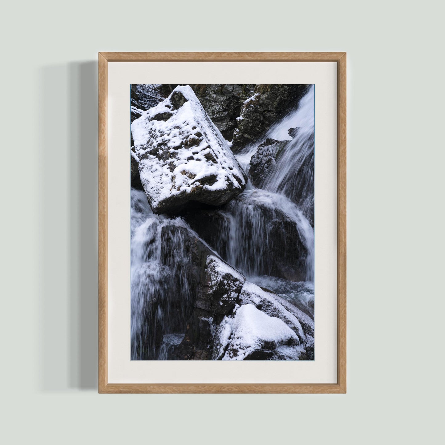 December 5, 2018 - Geiranger, Norway