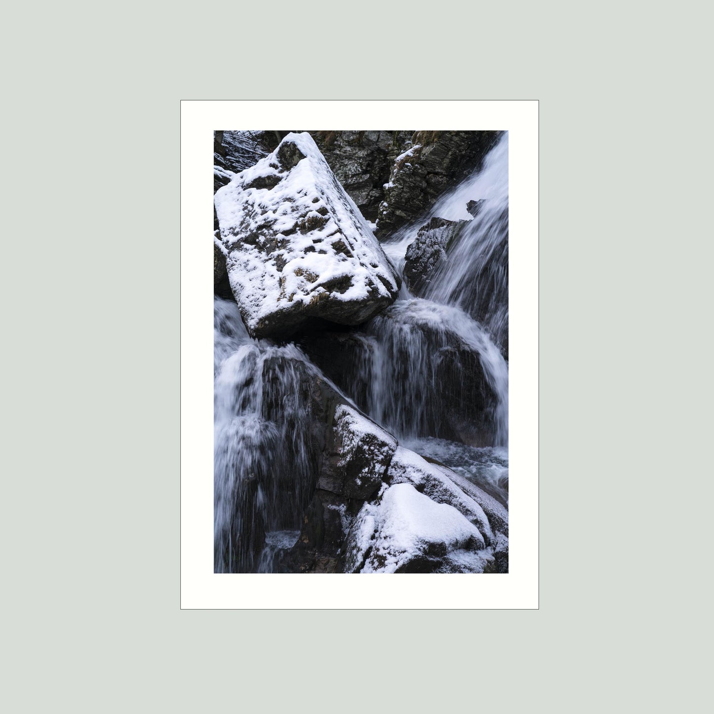 December 5, 2018 - Geiranger, Norway