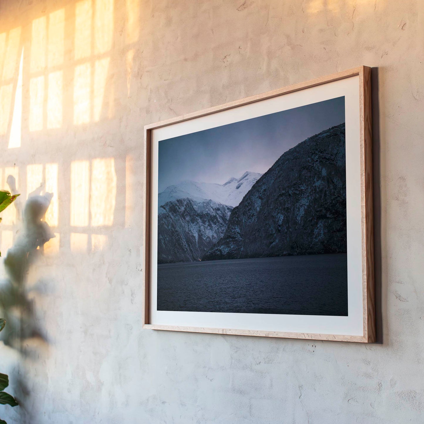 December 5, 2018 - Norddalsfjorden, Norway