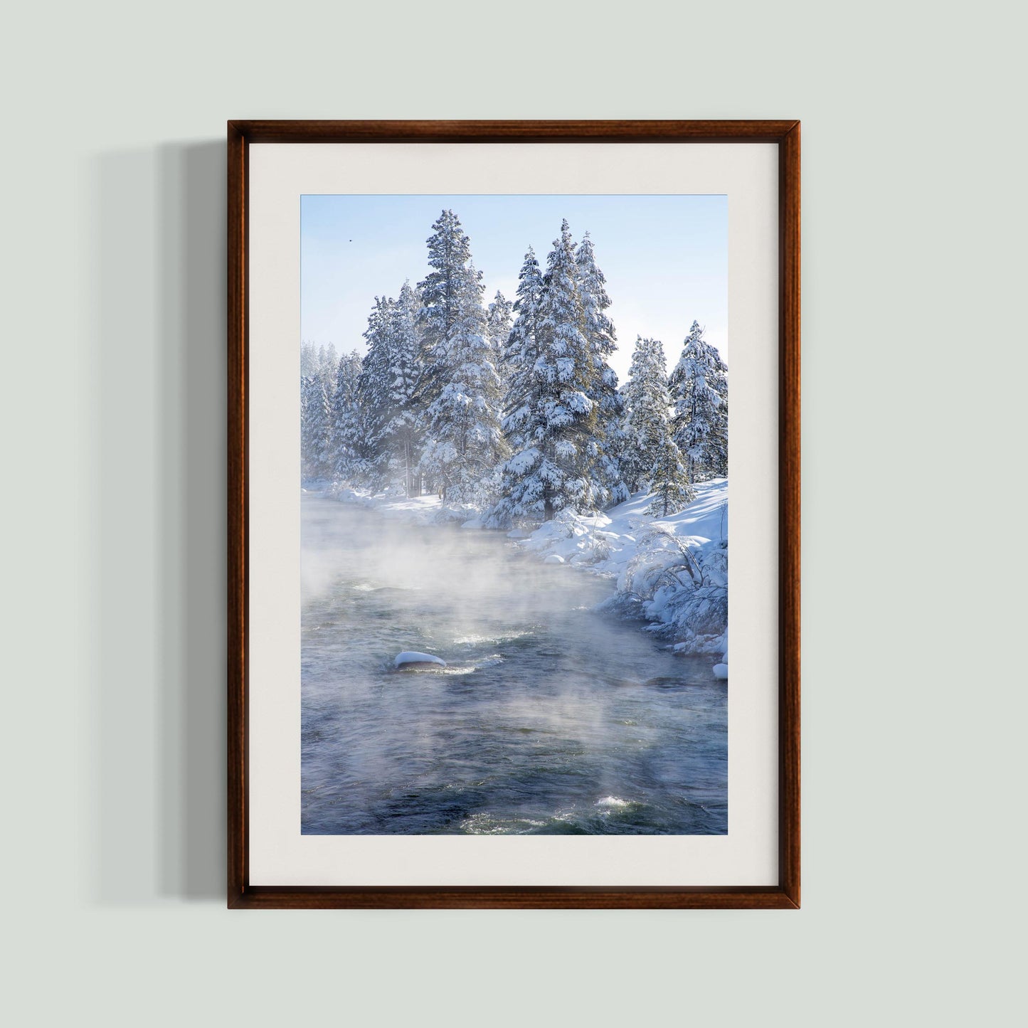 February 26, 2017 - Truckee, California