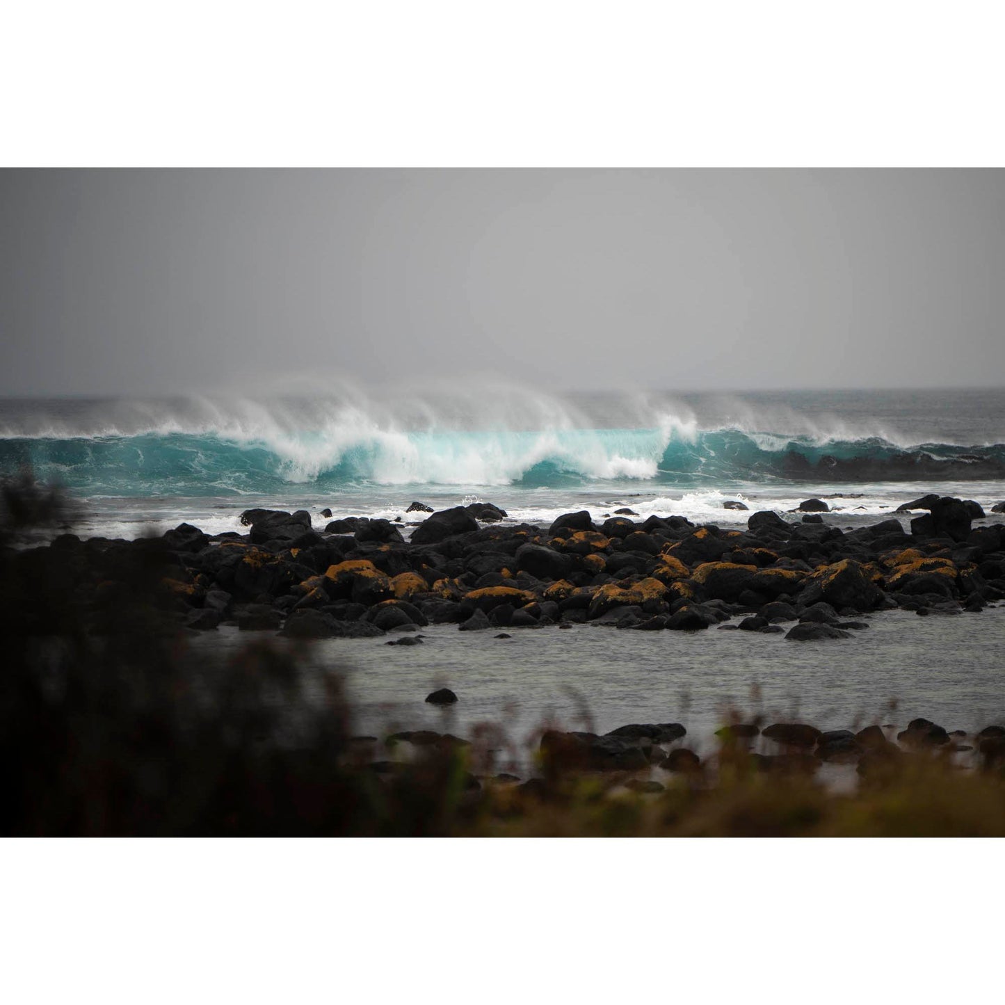 July 18 2024 - Port Fairy, Australia
