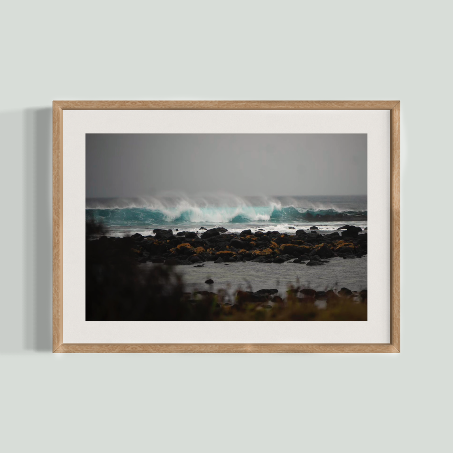 July 18 2024 - Port Fairy, Australia