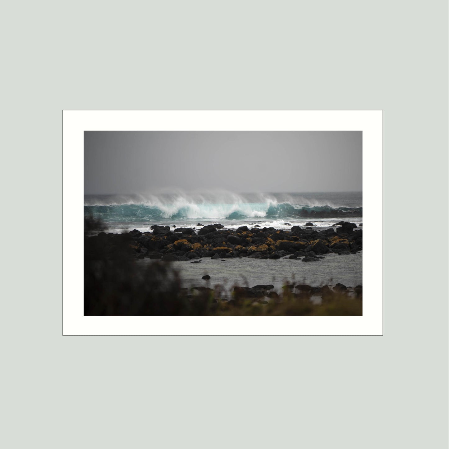 July 18 2024 - Port Fairy, Australia