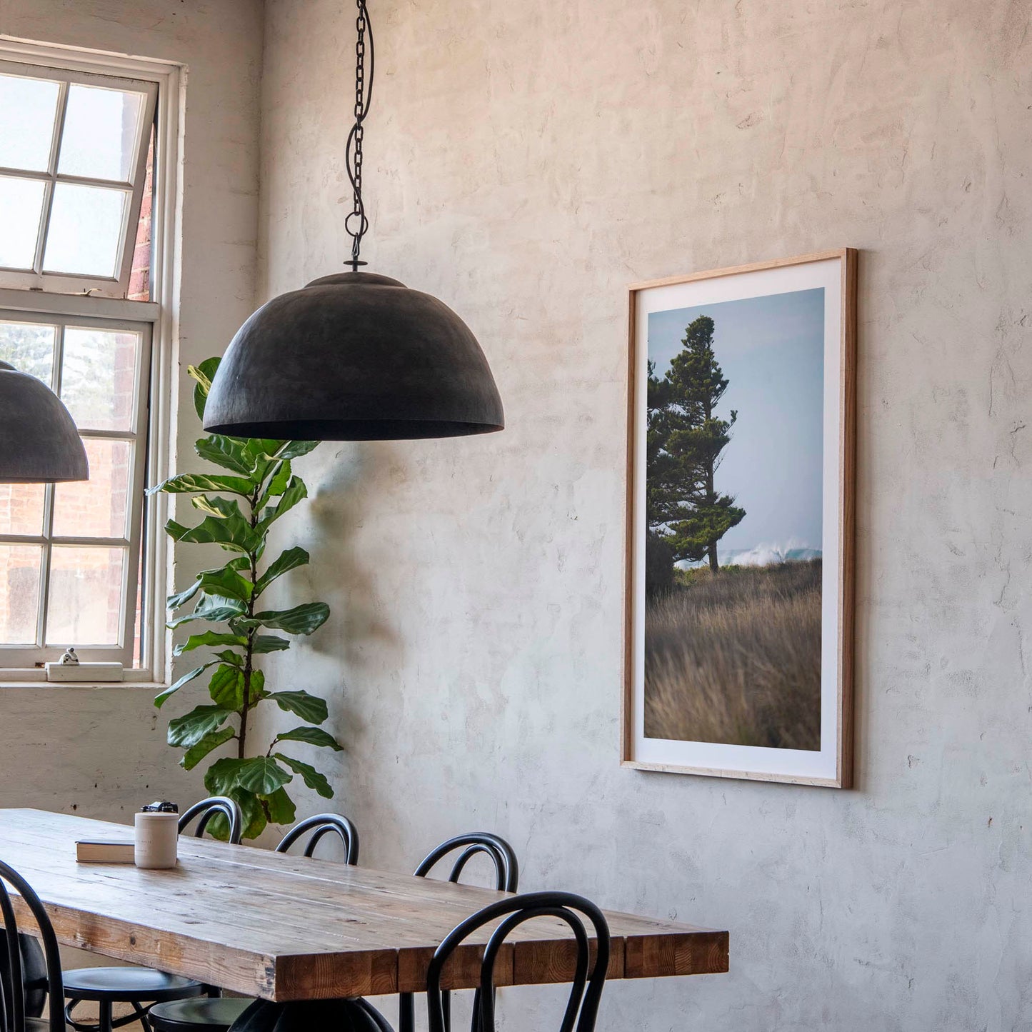 July 20 2024 - Port Fairy, Australia