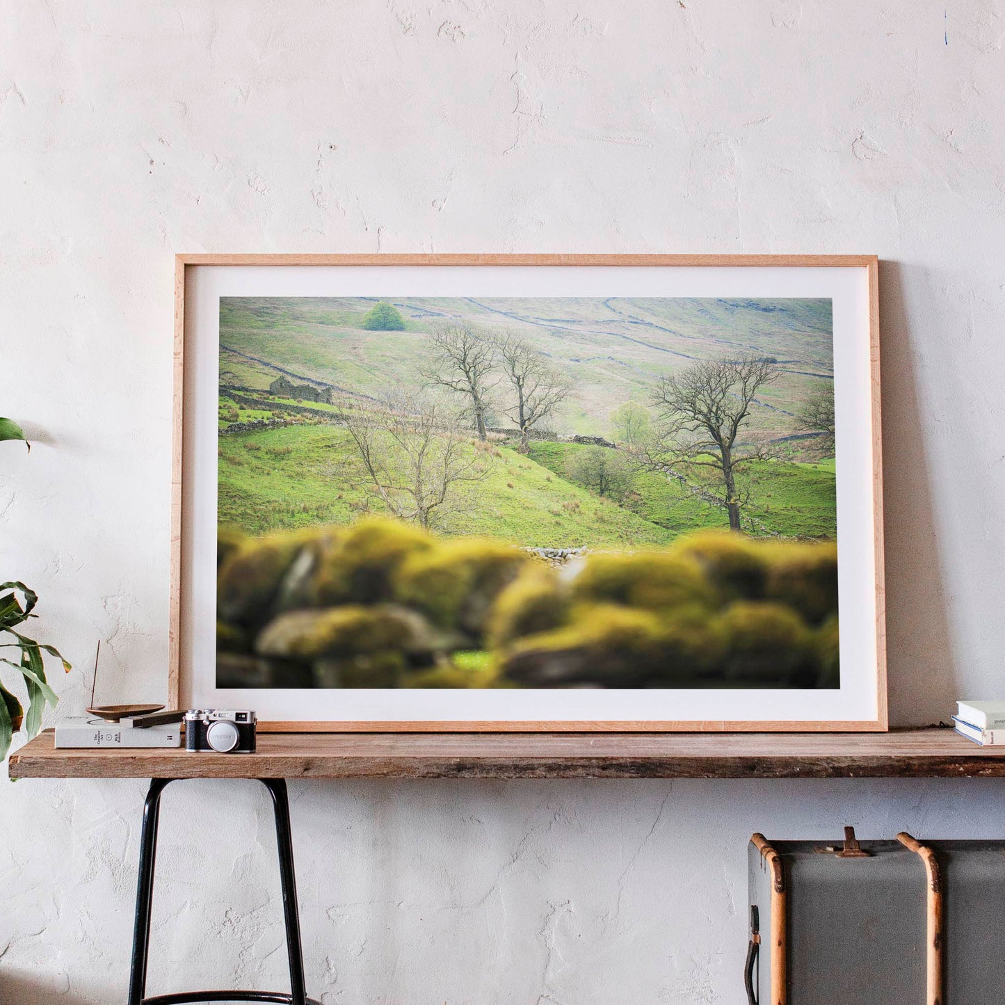 May 10, 2016 - Yorkshire Dales, England