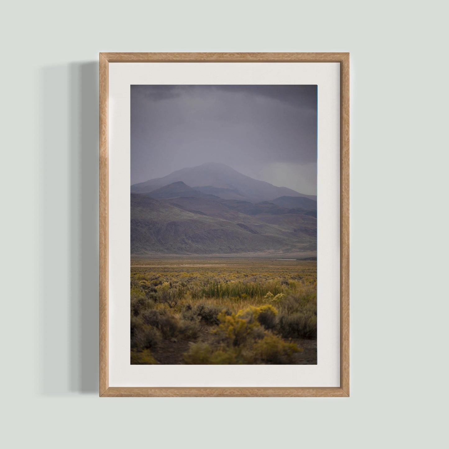 October 10, 2020 - Black Rock Desert, Nevada