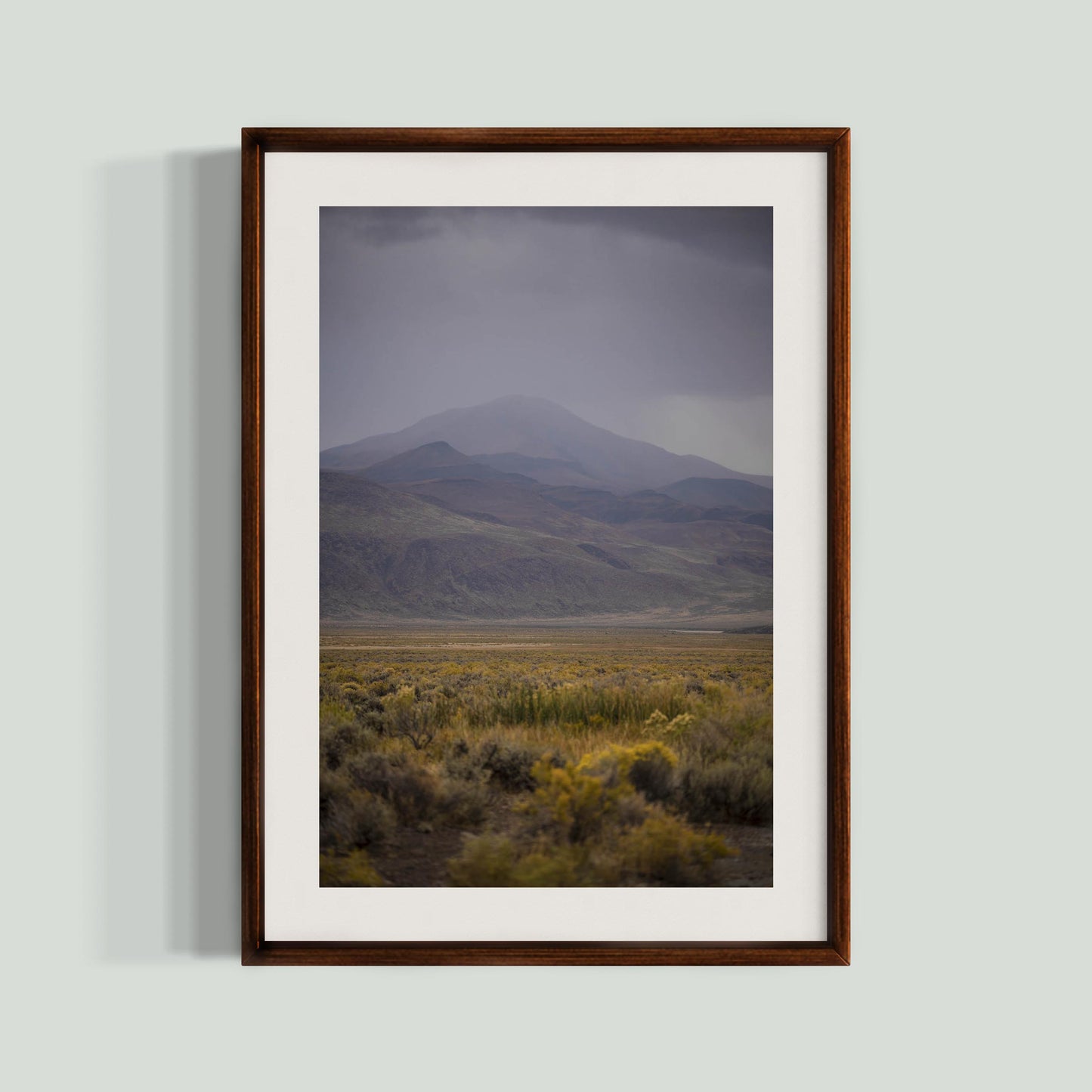 October 10, 2020 - Black Rock Desert, Nevada