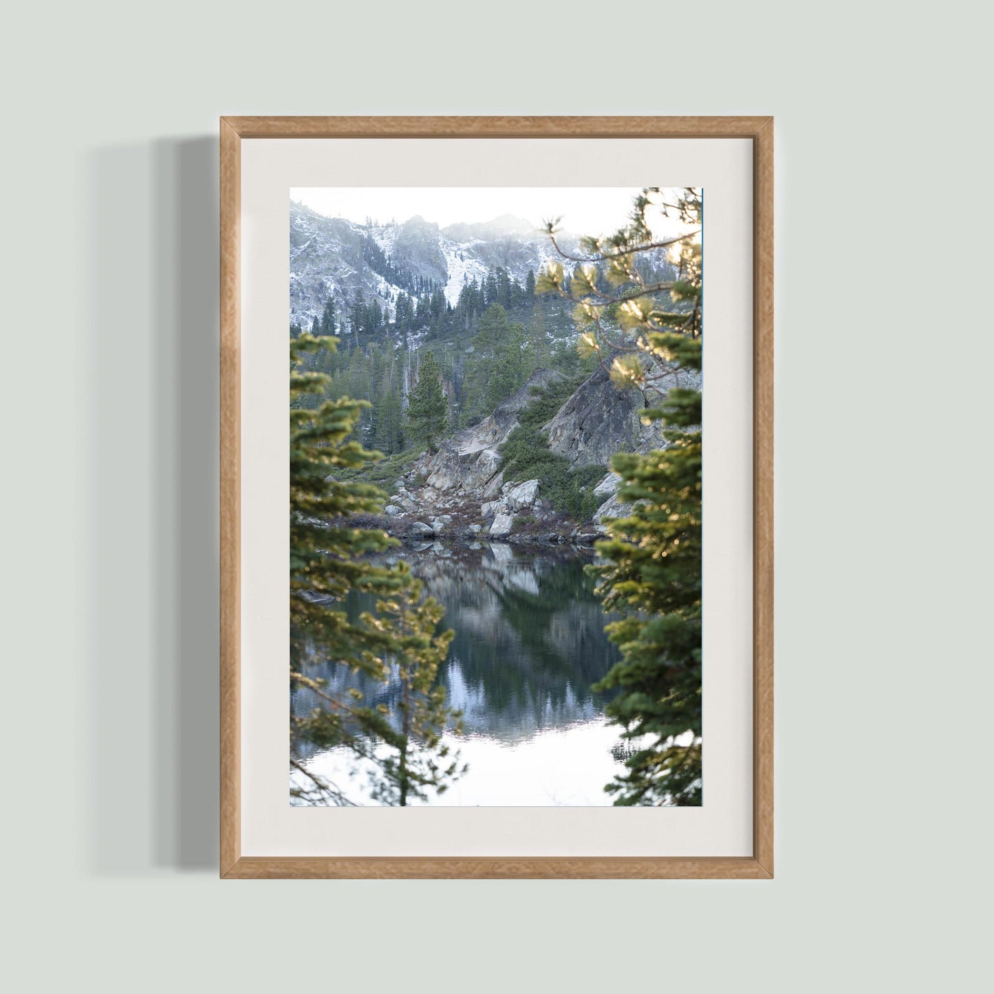 October 31, 2023 - Plumas National Forest, California