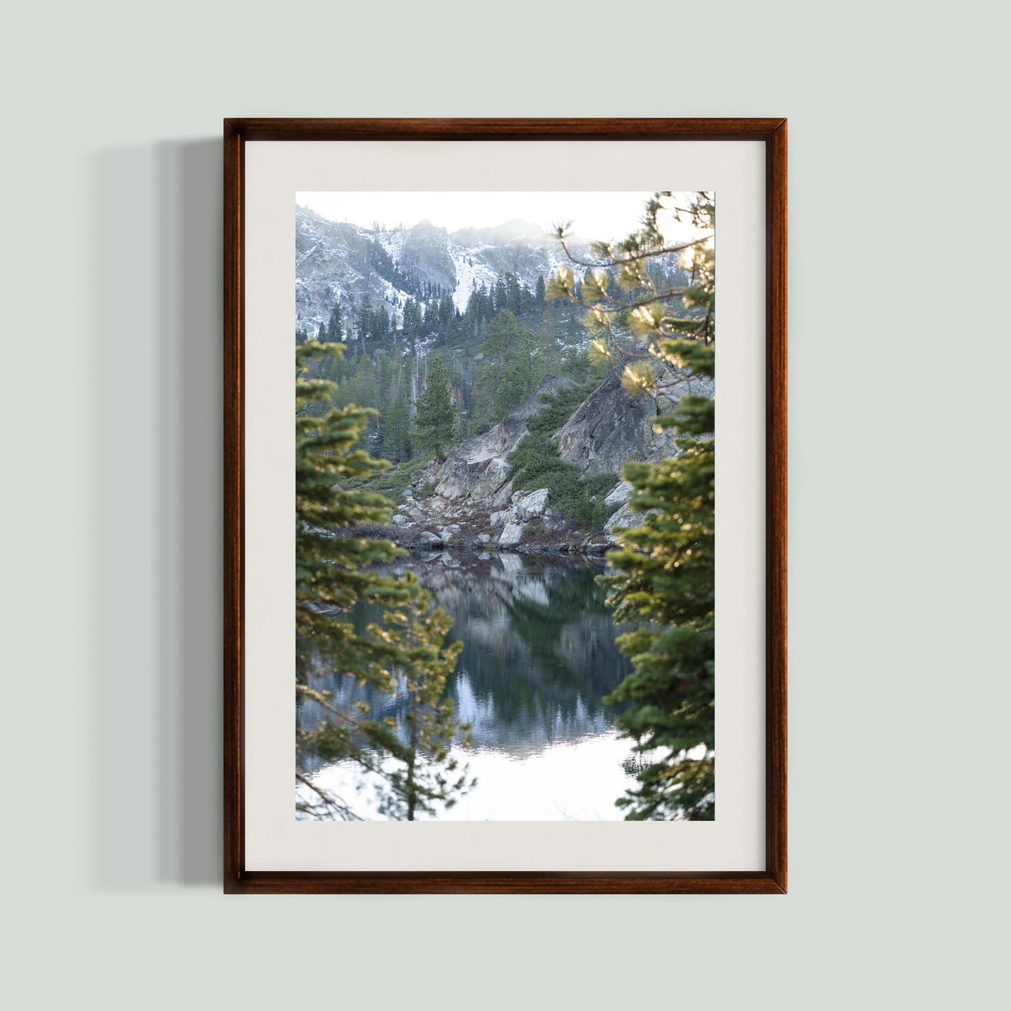 October 31, 2023 - Plumas National Forest, California