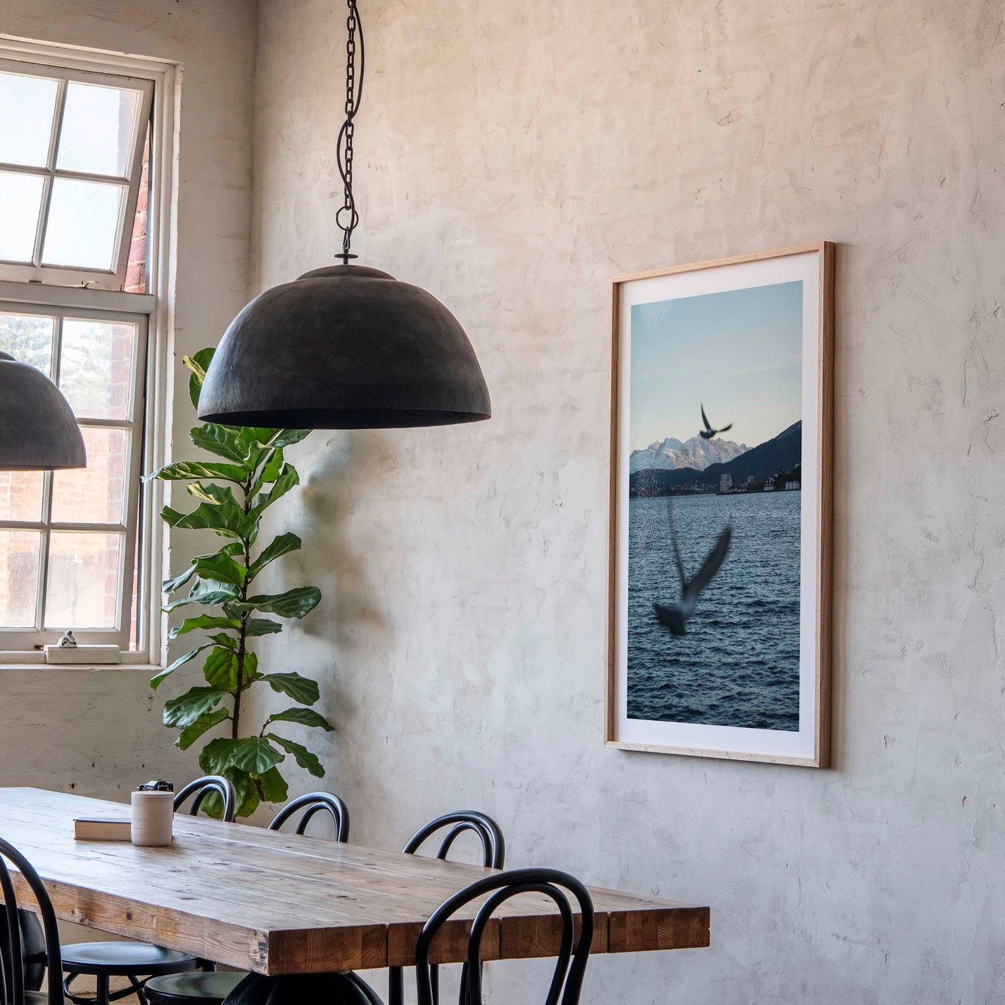 December 12, 2018 - Alesund, Norway