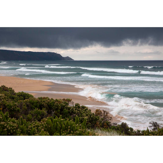 June 1, 2014 - Gunnamatta, Australia