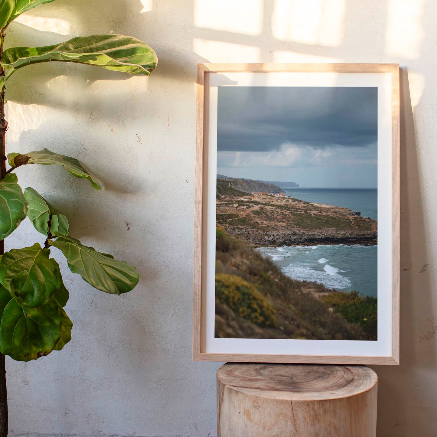 June 14, 2019 - Ericeira, Portugal