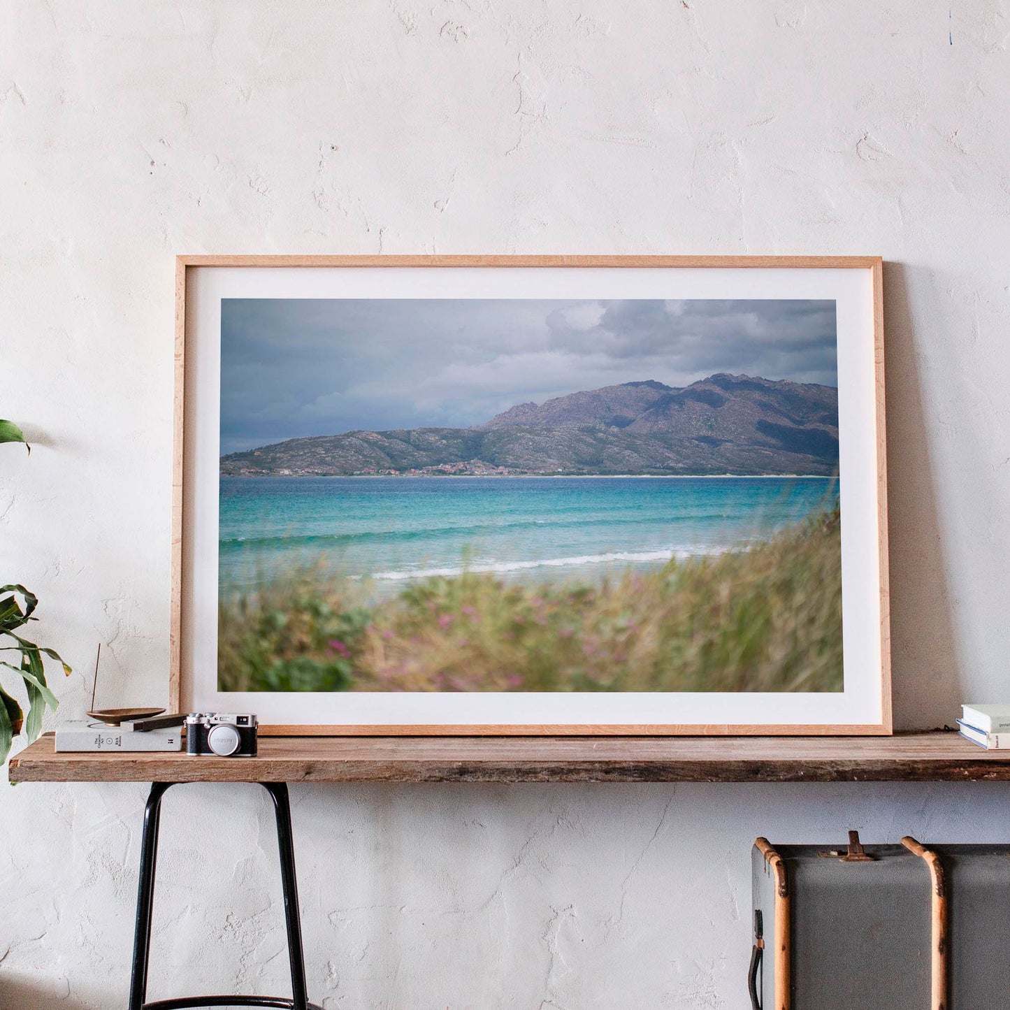 June 15 2019 - Galicia, Spain