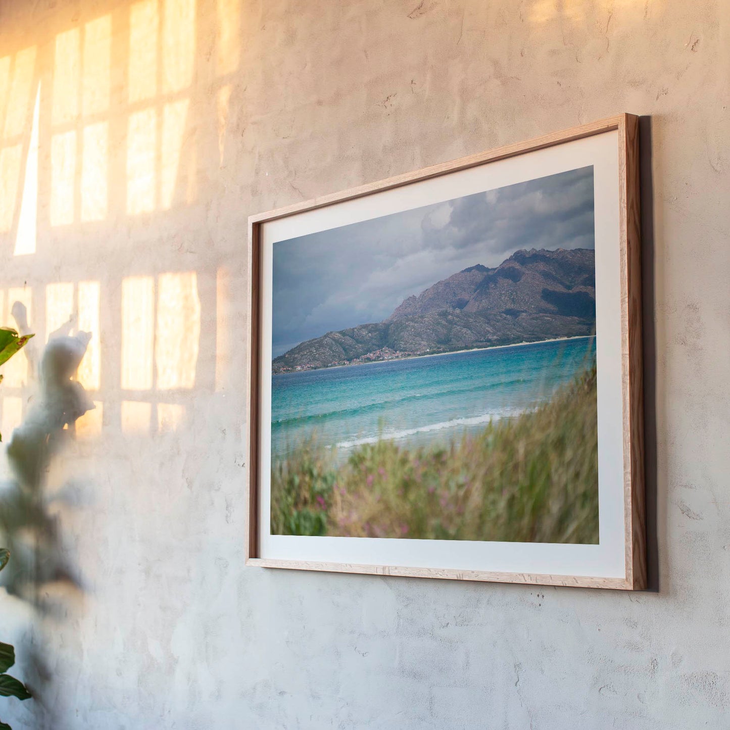 June 15 2019 - Galicia, Spain