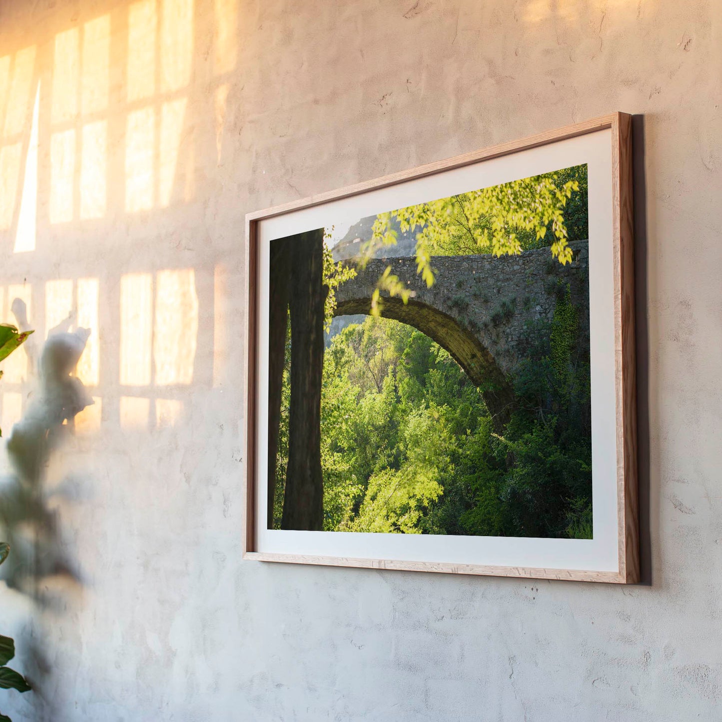 June 22, 2019 - Cirque de Navacelles, France