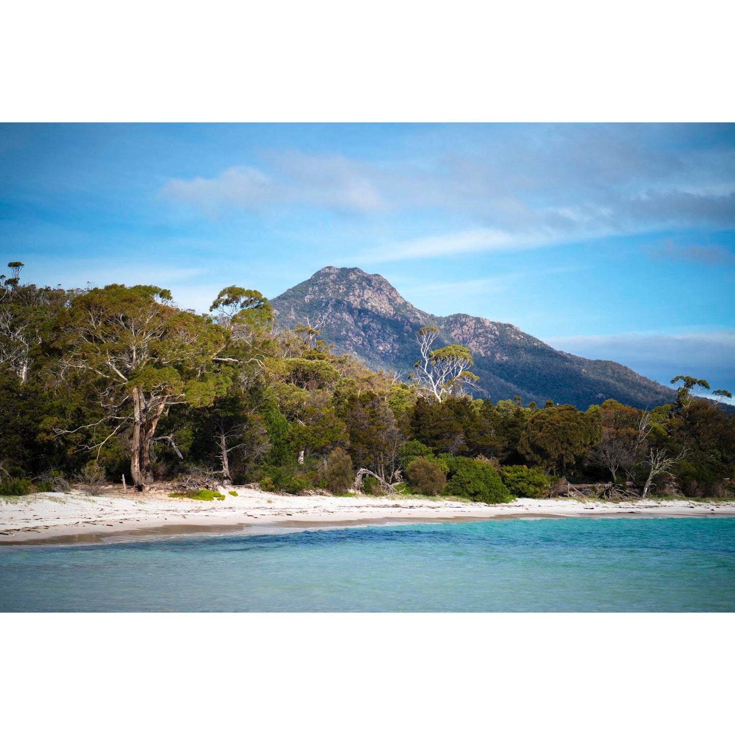 May 5 2026 - Freycinet National Park, Australia