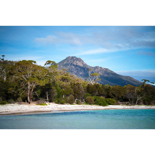 May 5 2026 - Freycinet National Park, Australia