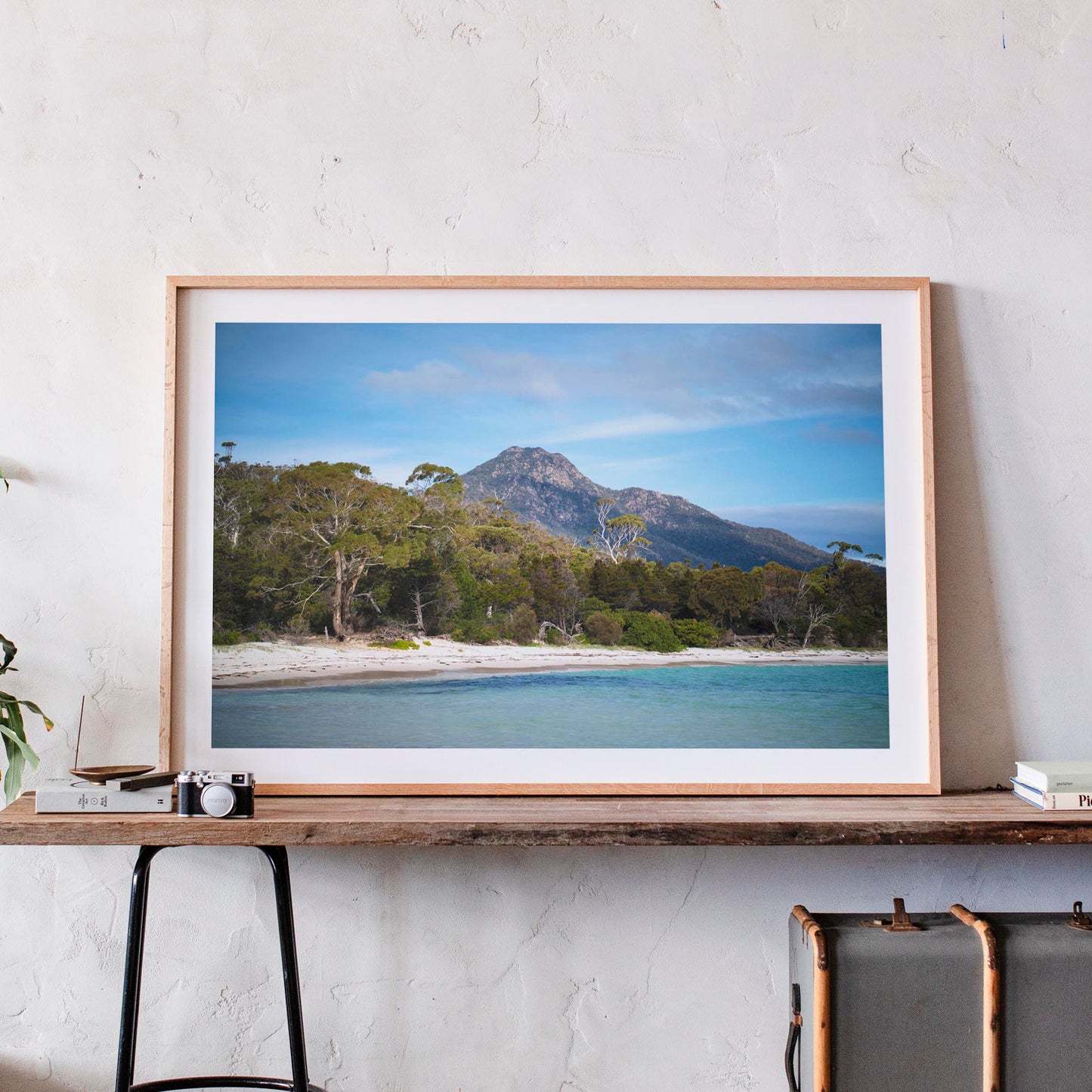 May 5 2026 - Freycinet National Park, Australia