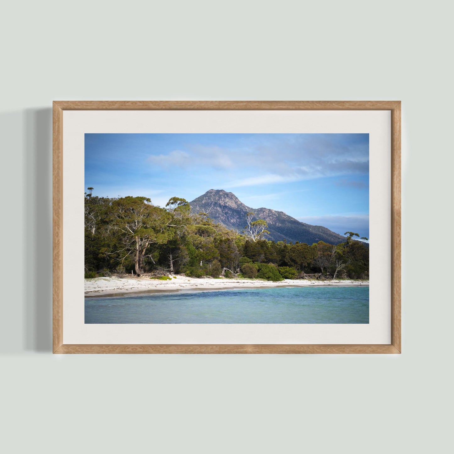 May 5 2026 - Freycinet National Park, Australia