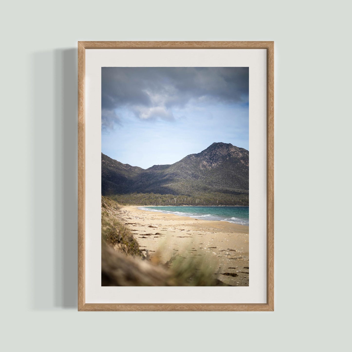 May 5 2026 - Freycinet National Park, Australia