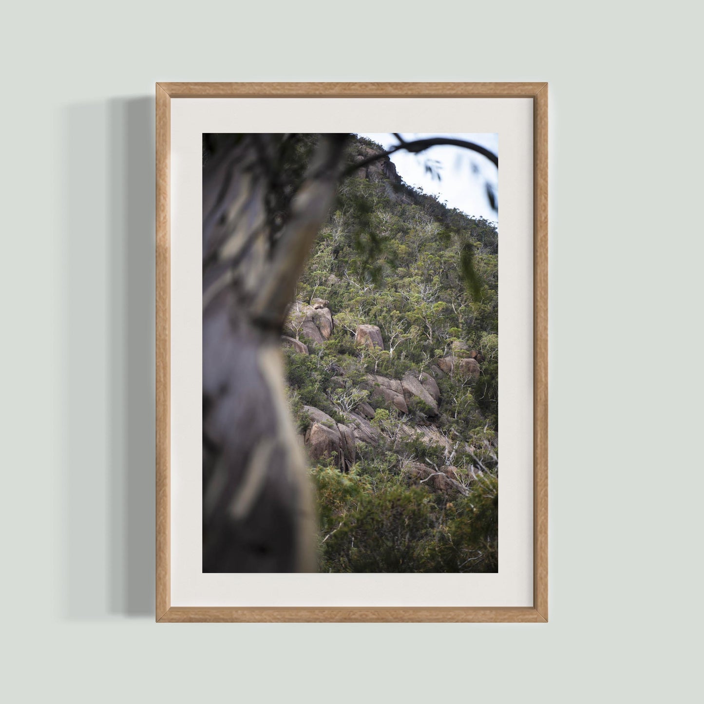 May 5 2026 - Freycinet National Park, Australia