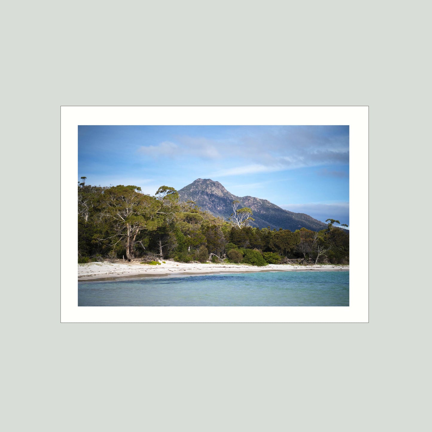 May 5 2026 - Freycinet National Park, Australia