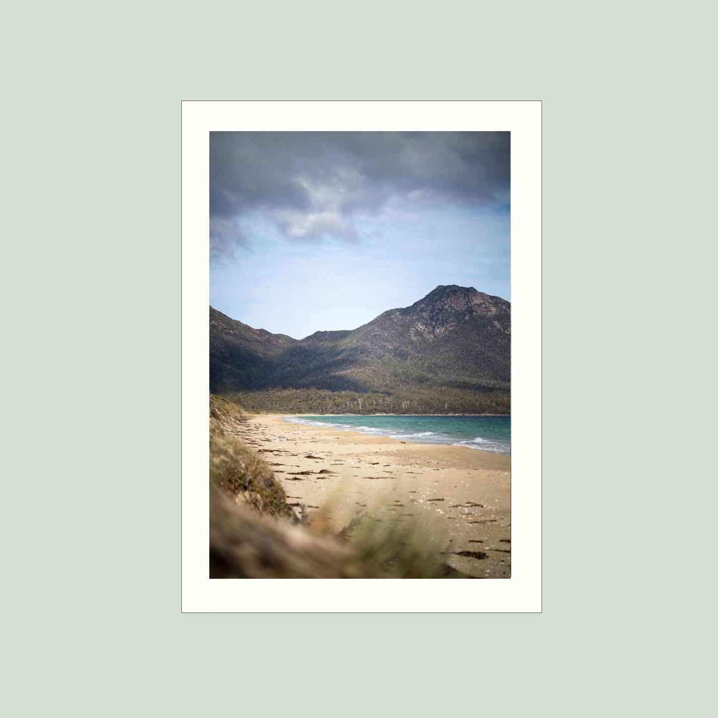 May 5 2026 - Freycinet National Park, Australia
