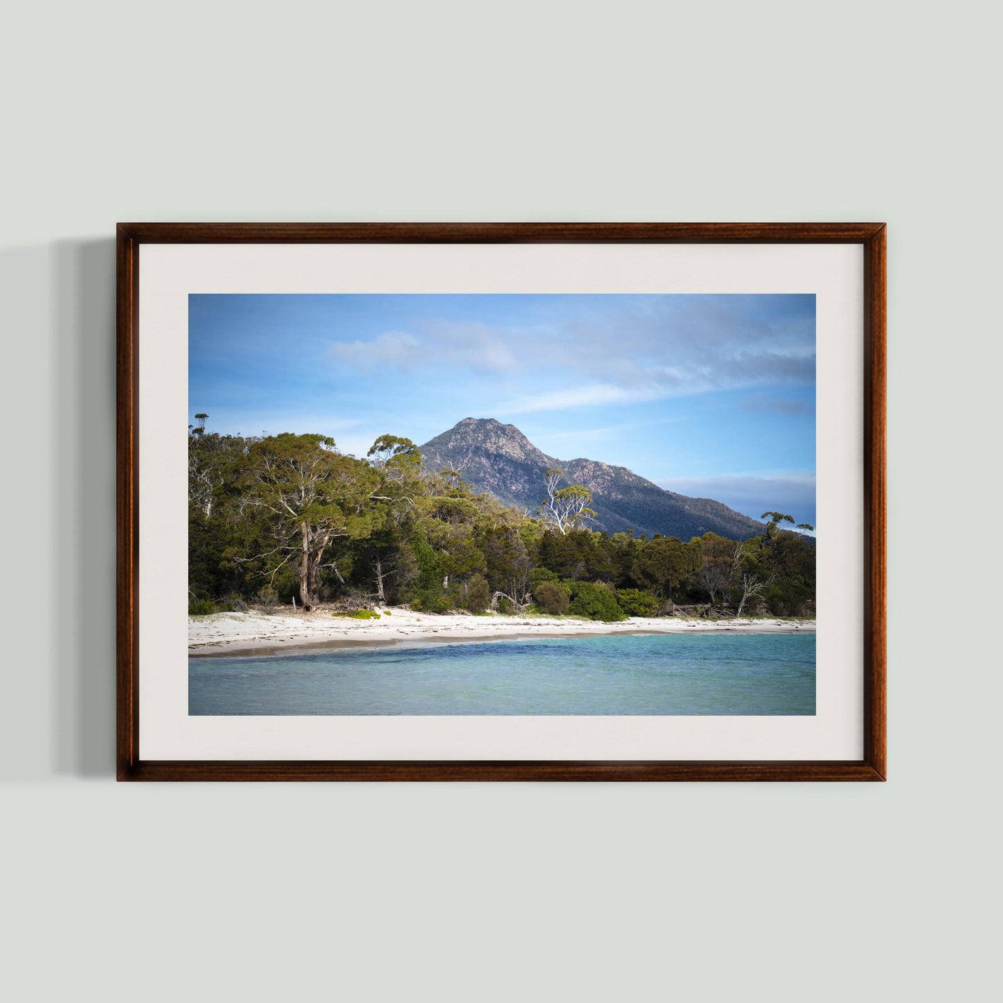 May 5 2026 - Freycinet National Park, Australia