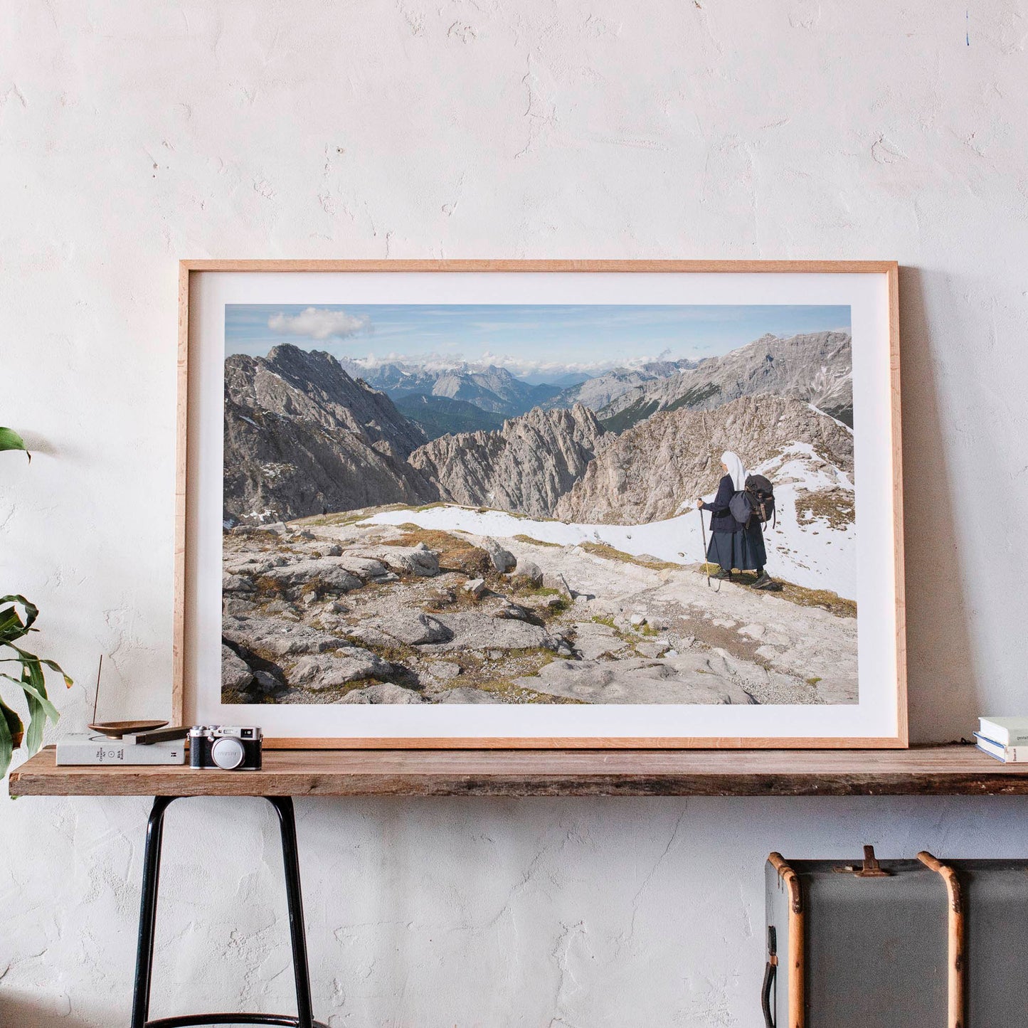 September 22, 2011 - Patscherkofel, Austria